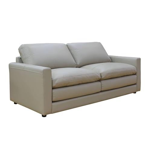 Primo International Taupe Sofa
