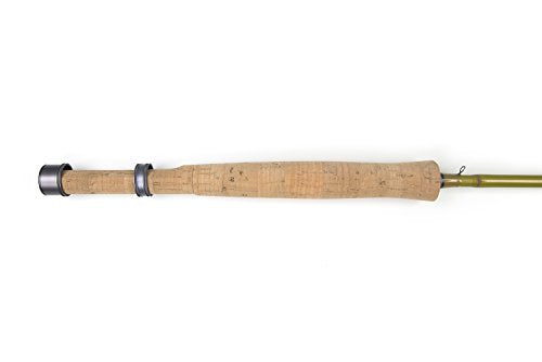 Douglas Outdoors Upstream Ultra-Lite Fly Rod 7ft 6in 3WT 6pc