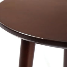 NRFJFOP Bedroom Balcony Coffee Table Sofa Side A Few Small Family Living Room Tea Round
