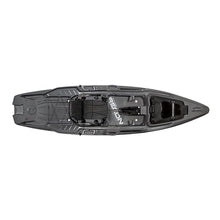 Wilderness Systems Recon 120 Fishing Kayak Steel Grey