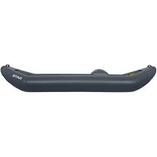 Star Inflatables Star Legend I Inflatable Kayak Gray