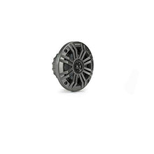 KICKER Premium Marine Gauge-Style Source & 4" Speakers Bundle