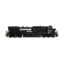Athearn HO Dash 9-44CW Locomotive w/DCC & Sound NS #8772