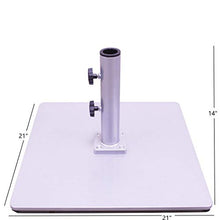 Phat Tommy 60 Pound Steel Plate Base