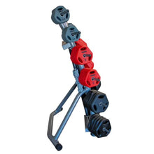 TKO Cardio Pump Group Pack, 10 Sets Plus Black Red Grey