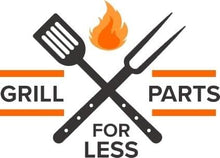 Grill Parts For Less GMG Complete Overhaul Kit (JB & DB Choice Series)