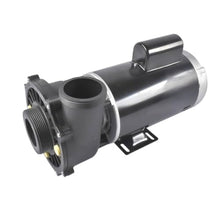 2 Speed 4 Horsepower Spa Pump PVC 3450 RPM 230V 2 1 2 X 2 56 Frame 3721621 13 Compatible with Automotive Parts 3721621 13