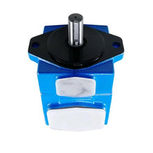 ZDAVSFR 1pc PVL13-19-116-F-1R-UU-10 PVL13-23-94-F-1R-UU-10 Double high Pressure Vane Pump(PVL13-23-94-F-1R)