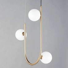 Maxim Studio M Contour SM24903PC Pendant Light Polished Chrome