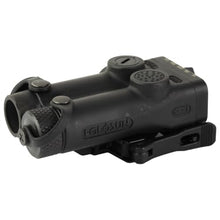 Holosun Technologies H-Sun Laser RED & IR TI Body Black