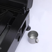 Gas barbecue grill