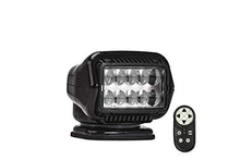 Golight Stryker 30515ST LED Magnetic Mount Wireless Handheld Remote Black