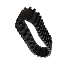 Rubber Track Tracks For ATV Go Kart UTV Buggy Snow Blower Sand Snowmobile Quad Dirt Bike Wheels Accessories