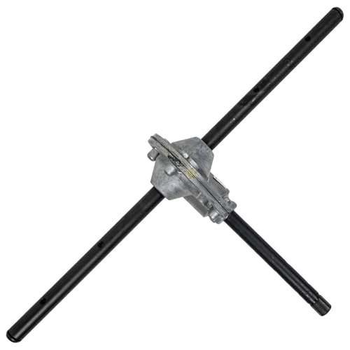 DJSMYXGS for RM2200 918-04292C 22 Inch Snow Blower Gearbox Assembly