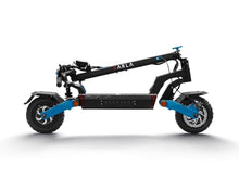 Varla Eagle One V2.0 Off-Road Electric Scooter Blue