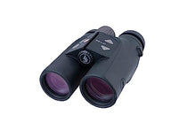 Gunwerks Revic Acura BLR10b 10x42 Ballistic Rangefinding Binocular Black