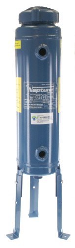 Neptune DBF-2HP Chemical Feeder