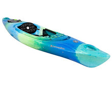 Perception Kayaks JoyRide Sit Inside Kayak 12.0 Deja Vu