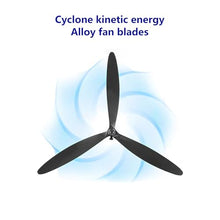 GFJYKDL Industrial Misting Fan - Commercial Pedestal Fan with 3 Cooling Speeds & 120° Oscillation for Warehouse, Workshop, Factory & Basement Cooling Solutions,750