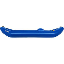 Star Inflatables Star Legend I Inflatable Kayak Blue