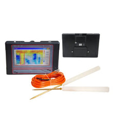 PQWT Cave Detector Find Underground Metal, Gold, Mining, Treasures Hunting Device,Treasure detecto Outdoor as Exploring Traveling KD300 detect 300m Treasure Finder