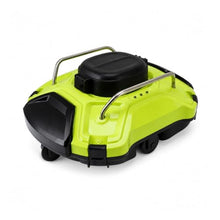 Pool Cleaner, Cordless Robotic Pool Cleaner