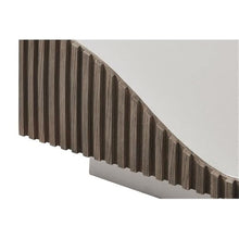 Seasonal Living Provenance Signature FRP Rectangle Coffee Table in Limestone