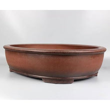 thalo Planter Pots Plant Pots Purple Clay Bonsai Flower Pots 25in Handmade Large Oval Flower Pots Alabaster Plant Pots Plant Container Accessories