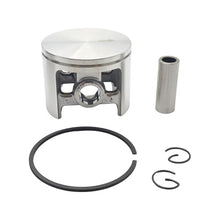 BMPWANGL 52MM Cylinder Piston Kit Fit for 61 268 272 272K 272XP Chainsaw Engine Motor Parts Replacement