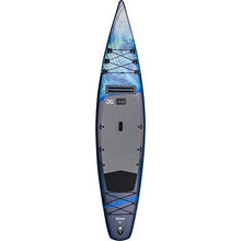 AQUAGLIDE Inflatable Stand Up Paddle Board Roam 12.5 Multicolor