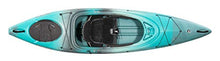 Wilderness Systems Aspire 105 Sit Inside Kayak Breeze Blue