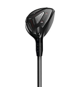 Callaway Golf 2019 Men's Big Bertha Hybrid (Right Hand, 5 Hybrid, 24 Loft, Regular Flex)