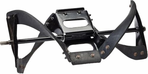 Snow Blower Auger Assembly - Replacement Part #984-04027A
