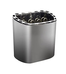 Sauna Steam Generator Sauna Room Heating Equipment Sauna Furnace Automatic Power-Off Protection Stainless Steel Heat Insulation Sauna Equipment Sauna Accessories (Size : SAC-90N 9KW) (SAC)