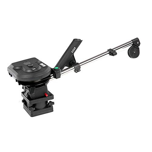 Scotty Depthpower Electric Downrigger w/30-inch Boom Multi