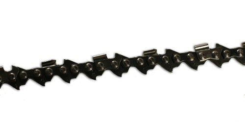 Carlton K3C-BL-100U 63-Gauge Semi Chisel Bumper Link Chain, Reel, 325-Inch