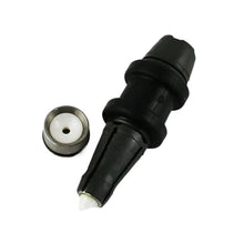 Rotating Nozzle Jet 500bar 7350psi, Impact Resistance Stainless Steel Washer Spray Silver Nozzle 1piece(030)