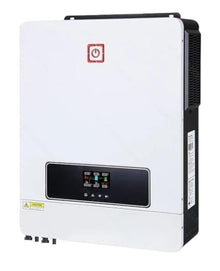 Off-Grid & Hybrid Solar Inverter