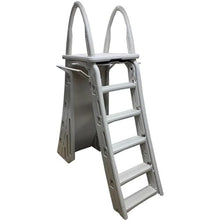 7200 Roll Guard A-Frame Above Ground Pool Ladder System for Confer Plastics
