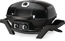 Napoleon PRO285-BK Portable Propane Grill, Black