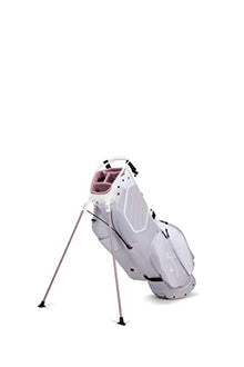 Callaway Golf Fairway C Stand Bag Tropical/Rose/Silver