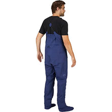 Mustang Survival Taku Dry Bib Pant - Men's Neptune/Navy