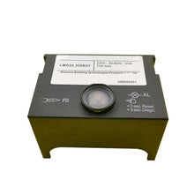 OETIBUFA LMG21.330B27 LMG22.330B27 Burner Process Controller Box(Yellow)
