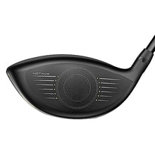 Cobra Aerojet LS 50th Anniversary 9° Driver Black