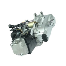 2026Air Cooled GY6 200cc Fit For Kinlong Engine With Reverse Gear Fit Fit For Off Road ATV Go Kart Buggy UTV