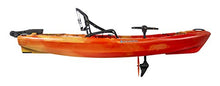 Perception Kayaks Crank 10 Sit-on-Top Pedal Kayak Sunset