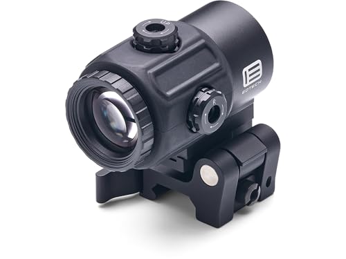 EOTECH G43 3X Magnifier Black
