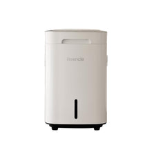 Reencle Prime Electric Composter - 14L Kitchen Composter, Decomposes Up to 2.2 lbs Food Waste Daily, Odorless Indoor Composting with Whisper-Quiet Technology & Rapid Decomposition (White)