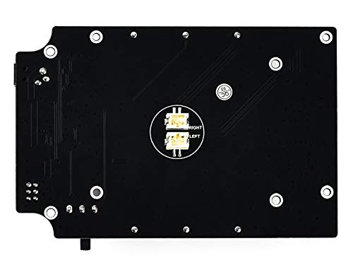 Waveshare JetBot AI Kit for Jetson Nano Developer Kit
