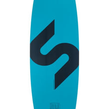 Slingshot Sports 2025 Volt Wakeboarding Board 158 cm